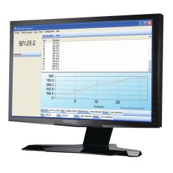 Adam Equipment - 600002028 - AdamDU Data Collection Program