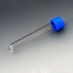 Globe 16 x 100 mm Polystyrene Test Tube