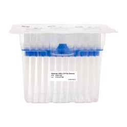 Biotix 63301928 1000µL Sterile Filter Pipette Tip Reload 8 RK of 96/PK (5 PK/CS)