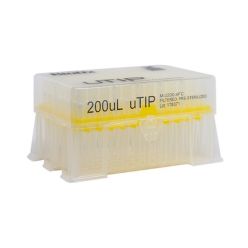 Biotix 63305408 200µL Racked Filter Sterile Pipette Tips 10 RK of 96/PK (5 PK/CS)