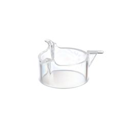 ThinCert, TC Insert for 6W Plate, PET, 3.0uM Pore Size, 0.6x106 per sqcm Pore Density