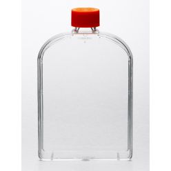 Corning® 175cm² U-Shaped Angled Neck Not Treated Cell Culture Flask with Vent Cap