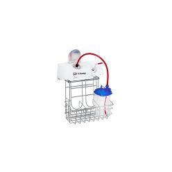 Dip Tube, 8", 50/cs (Continental US Only)
