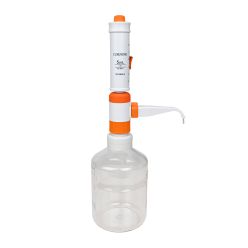 Corning 6841 Corning® Bottle Top Dispenser, 0.5 - 5 mL