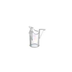 ThinCert, TC Insert for 24W Plate, PET, 8.0uM Pore Size, 0.15x106 per sqcm Pore Density