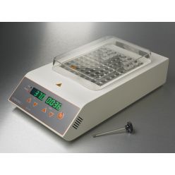 Corning 6897-FB Corning® LSE™ Digital Dry Bath Heater, Four Block, 230V, UK Plug