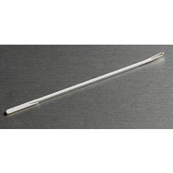 Corning® Microspatula with V-Shaped Scoop/rounded Blade, Sterile