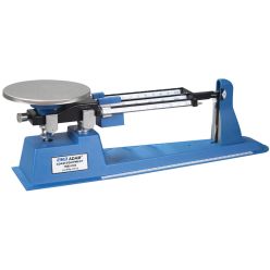Adam Equipment TBB 610S - TBB Triple Beam Balances -  Capacity: 610g, Readability: 0.1g