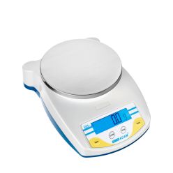 Adam Equipment CQT 2601 - Core® Portable Compact Balances -  Capacity: 2600g, Readability: 0.1g