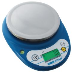 Adam Equipment CB 1001 - CB Compact Balances -  Capacity: 1000g, Readability: 0.1g
