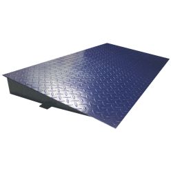 Adam Equipment - 700100200 - Mild Steel Ramp - PT 12R 1200mm wide