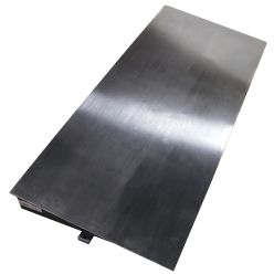 Adam Equipment - 700100202 - Stainless Steel Ramp - PT 10RS 1000mm wide