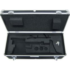 Adam Equipment - 700100211 - Hard carrying case with lock