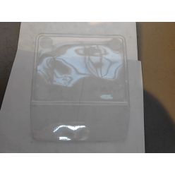 Adam Equipment - 700200056 - In-use cover
