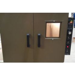 Quincy Labs 701-5220 High Limit Back-Up SAFety Analog Control (For 30 And 40 Digital Models Only) Oven Accessory
