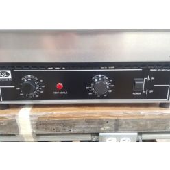 Quincy Labs 701-5500 High Limit Back-Up SAFety Digital Control (For 30 And 40 Digital Models Only) Oven Accessory