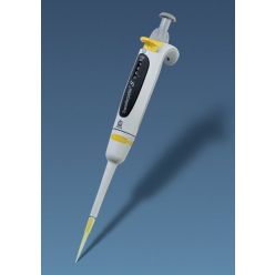704769BrandTech Transferpette® S Air Displacement ,Single Channel 0.1 - 2.5 µL Manual Adjustable Volume Set of 1