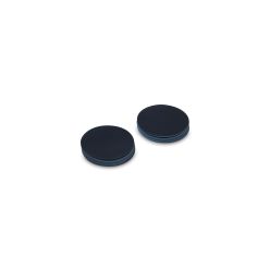 Whatman 7063-2502 Hydrophilic Polycarbonate Filter Membrane 0.2 µm, 25 mm (100/Pack)