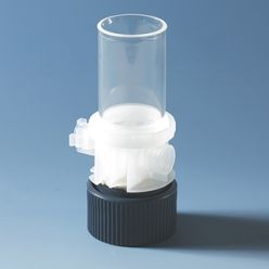 BrandTech 707537 Digital Burette Accessories Dispensing Cylinder from S/B 01K, 50 mL