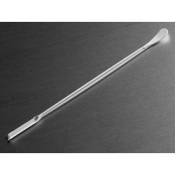 Corning® Spatula with V-Scoop/Spoon, Sterile