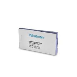 Cytiva 10360300 Universal Indicator Papers, Litmus Blue roll, pH Range 0-12, 100/pk