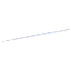 Greiner Bio-One 731161 1 µL Inoculating Loop, 200 mm, White (600/Case)