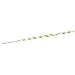 Greiner Bio-One 731180 Inoculating Needle , 200 mm, Yellow (2000/Case)
