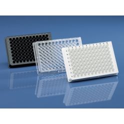 Clear BRAND 96 Well pureGrade™ S Plate SKU 781662