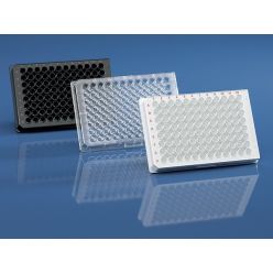 BrandTech 96-Well Black inertGrade™ Plate SKU 781908