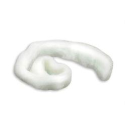 3M Health Care 90220 High-Gelling Alginate Dressing, 12" Rope, 5/bx, 4 bx/cs (Continental US+HI Only)
