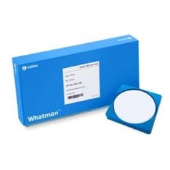 Cytiva 1855-045 Filter Circles, 45mm Dia, Binder Free Grade GF/B, 100/pk