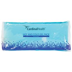 Reusable Hot/Cold Gel Pack, Insulated, Small, 5.1" x 7", 24/cs (Continental US Only)