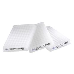 Pall 8049 Acroprep ADV 96 350ul Supor 1.2um 10/PK