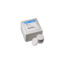 Cytiva 1853-037-50 Grade QM-H Quartz Fiber Filter, Circle, 37 mm, 50/pk