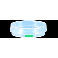 83.3901.500 Sarstedt Petri Dish, Polystyrene, TC  Treated, Vented, Growth Area (21 cm²), Working Volume (5 mL), Diameter (60 mm) (10/Bag, 500/Case)