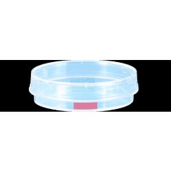 83.3901 Sarstedt Petri Dish, Polystyrene, TC  Treated, Vented, Growth Area (21 cm²), Working Volume (5 mL), Diameter (60 mm) (10/Bag, 500/Case)