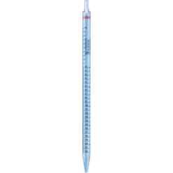 86.1685.001 Sarstedt 25 mL Sterile Serological Pipet Individually Wrapped