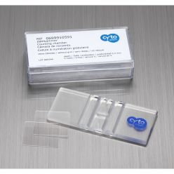Organoid Counting Software for the Corning® Cell Counter