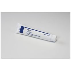 White Petroleum Jelly, 0.6 oz Tube, Bulk, 144/cs (Continental US Only)