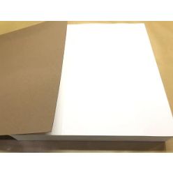 Cytiva 989410109 Qualitative Filter Paper, 597 Plus, 58cm x 58cm, 500/pk