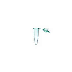 Sapphire PCR Tube, 0.2 ML, domed cap, green