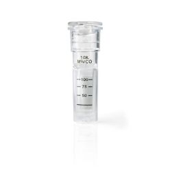 Cytiva 28-9322-25 Concentrator, PES Membrane, 500ml, 10 kDa MWCO, 25/pk (Ships on ice)