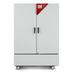 BINDER KBF LQC - KMF - Humidity test chambers, with expanded temperature / humidity range, 24.7cu.ft., -10 °C to +100 °C, 10 % RH to 98 % RH, 9020-0346, 240V