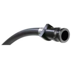 920.0080.016 Watson-Marlow Neoprene Tubing Neoprene Tubing, 8.0 mm Bore x 1.6mm Wall, Size #18, 15M
