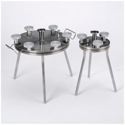 Cytiva 72161 Support Screen, Type 316 Stainless Steel