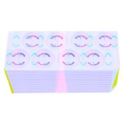 Cytiva 7707-3100 Accessories: Whatman 850-DS 8-Channel Filter Plate 0.45um Nylon 50/pk