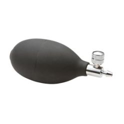 American Diagnostic Corporation 875N Standard Bulb & Valve, Latex Free (LF)