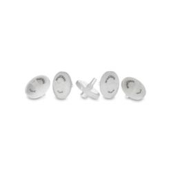 Cytiva 6756-2502 Whatman Puradisc Syringe Filter, 25 mm, 0.2 um, Regenerated Cellulose, 50/pk