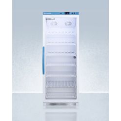 Accucold ARG12ML 12 Cu.Ft. Upright Laboratory Refrigerator