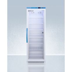 Accucold ARG15ML 15 Cu.Ft. Upright Laboratory Refrigerator